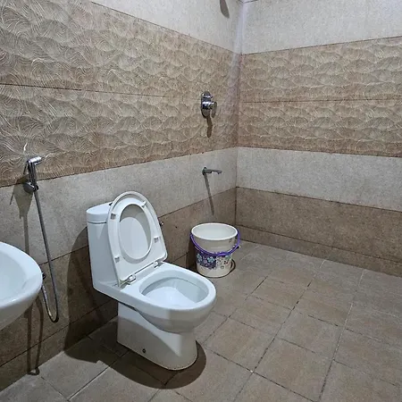 Shi'S Vilva - The Bungalow In Coimbatore - Near Airport, Kmch, Codesia-3