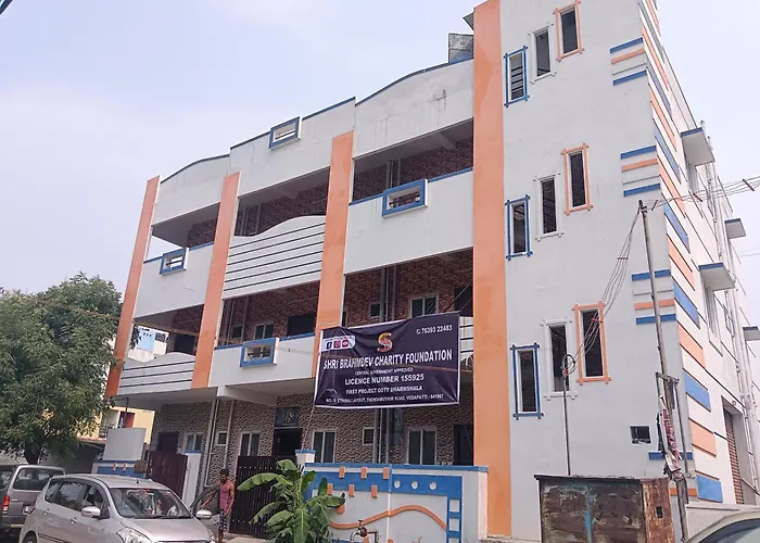 Sona Rooms Coimbatore