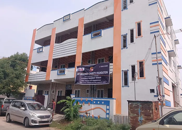 Sona Rooms Coimbatore